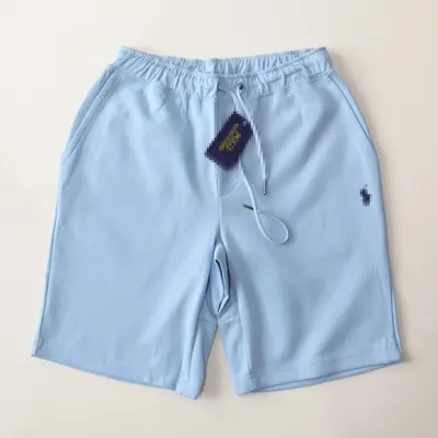 Polo Ralph Lauren Sport Shorts Light Blue Casual